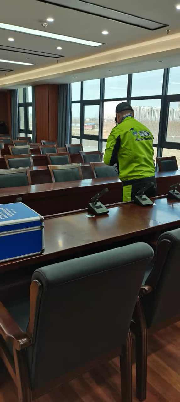 德化东港家具制造有限公司除甲醛甲醛治理公司